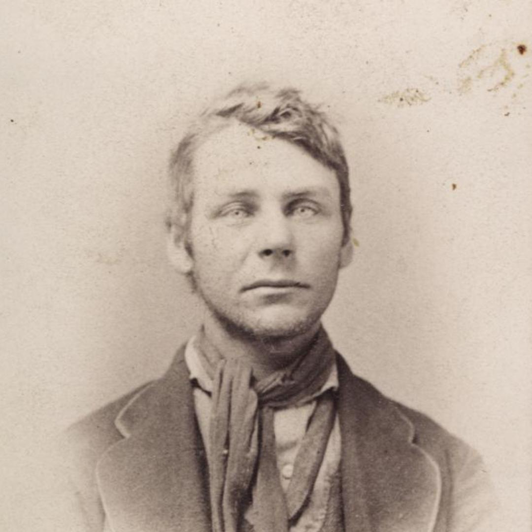 Cyrus Morgan Jennings (1849 - 1909) Profile